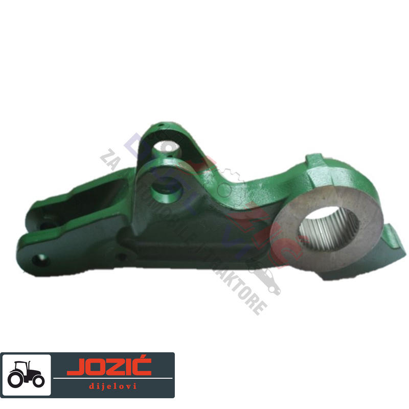 Daisy on the Ohoopee